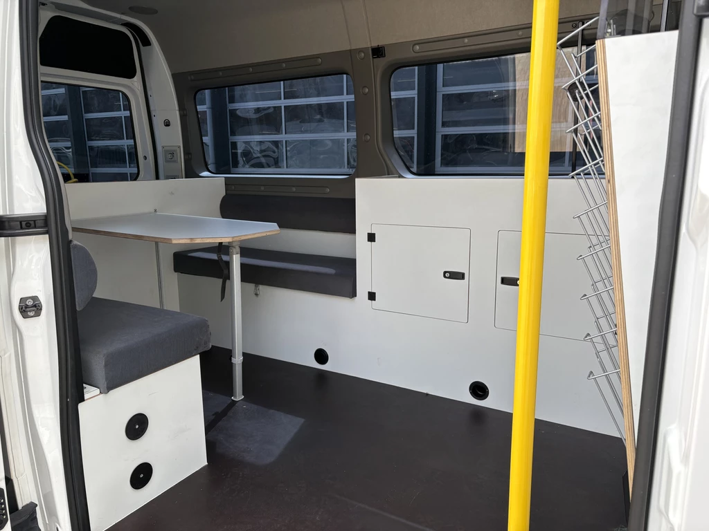 Renault Master – foto 14