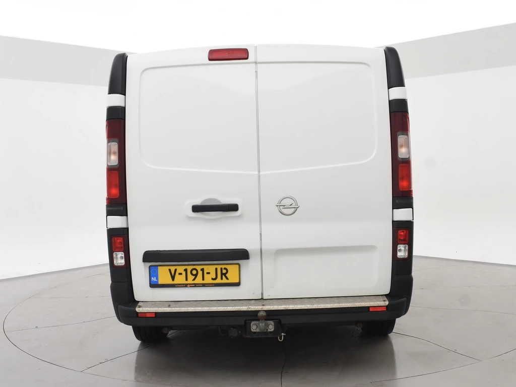 Opel Vivaro – foto 3