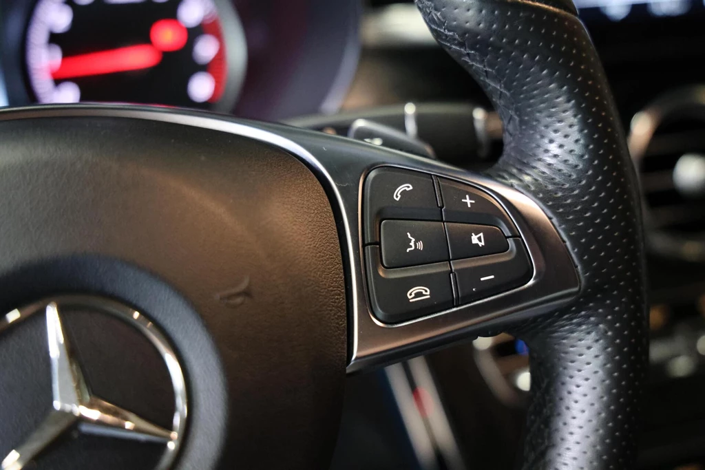 Mercedes-Benz C-Klasse – foto 33