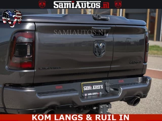 Dodge Ram Pick-Up – thumbnail 21