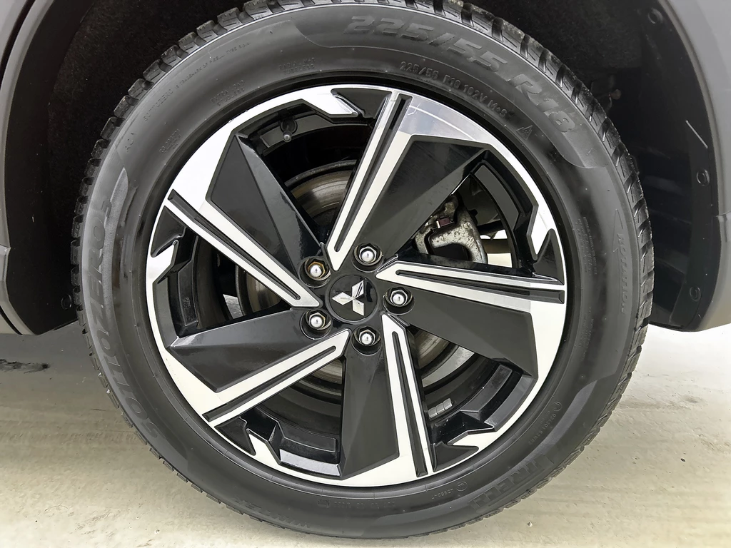 Mitsubishi Eclipse Cross – foto 37