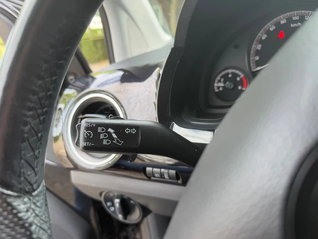 Škoda Citigo – foto 23