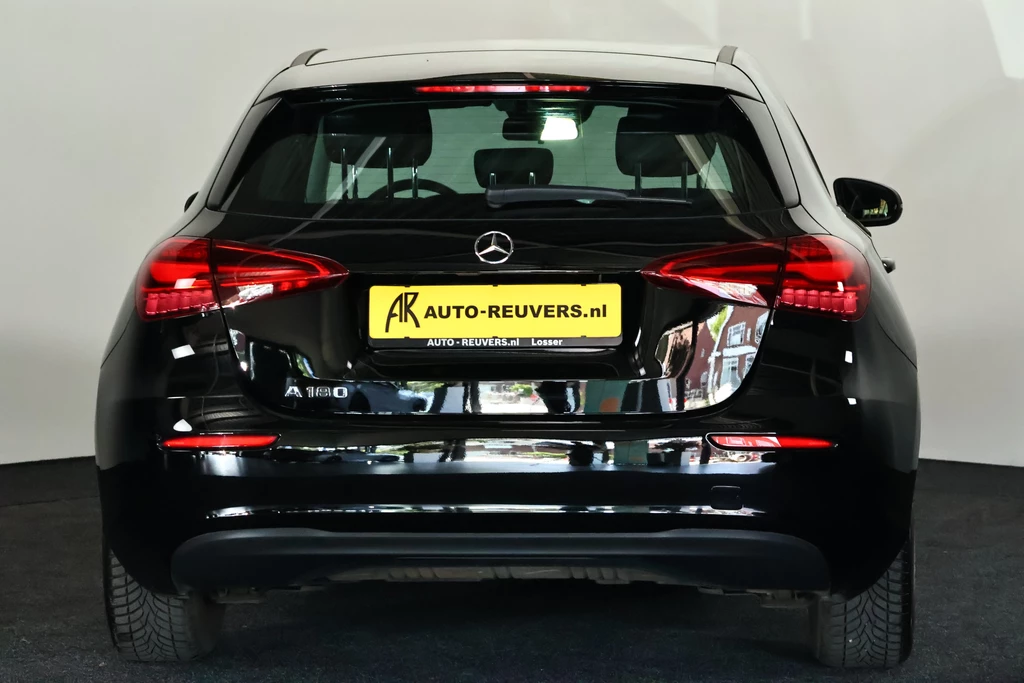 Mercedes-Benz A-Klasse – foto 5
