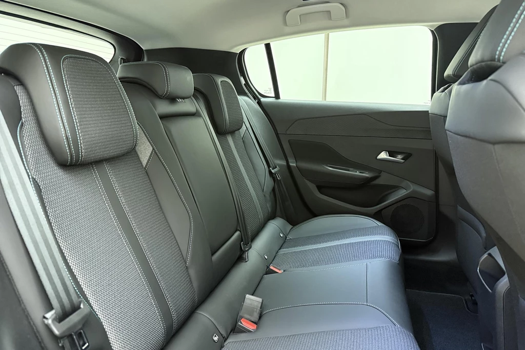 Peugeot 308 – foto 13