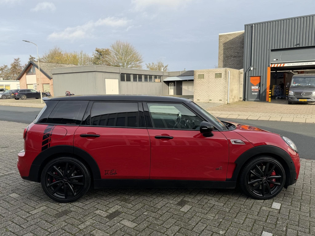 MINI Clubman – foto 5