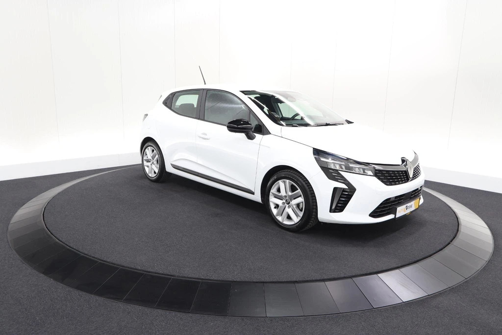 Renault Clio – foto 17