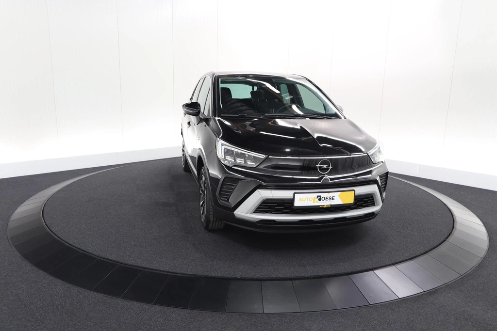 Opel Crossland – foto 18