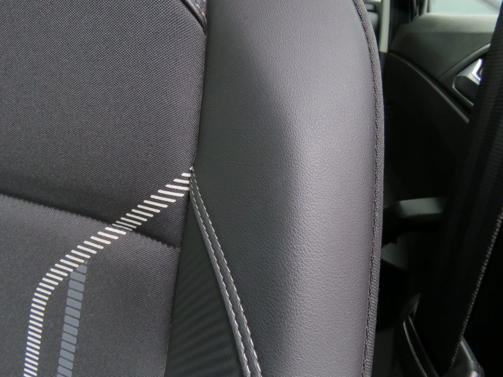 Volkswagen Taigo – foto 35