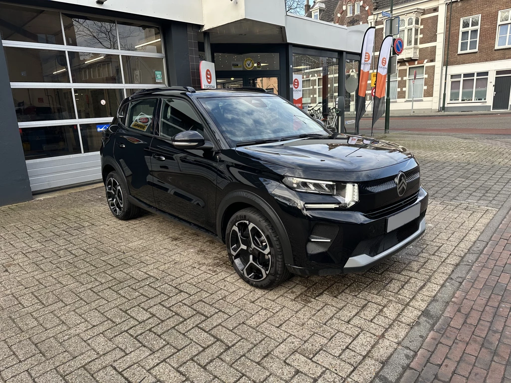 Citroën C3 – foto 7