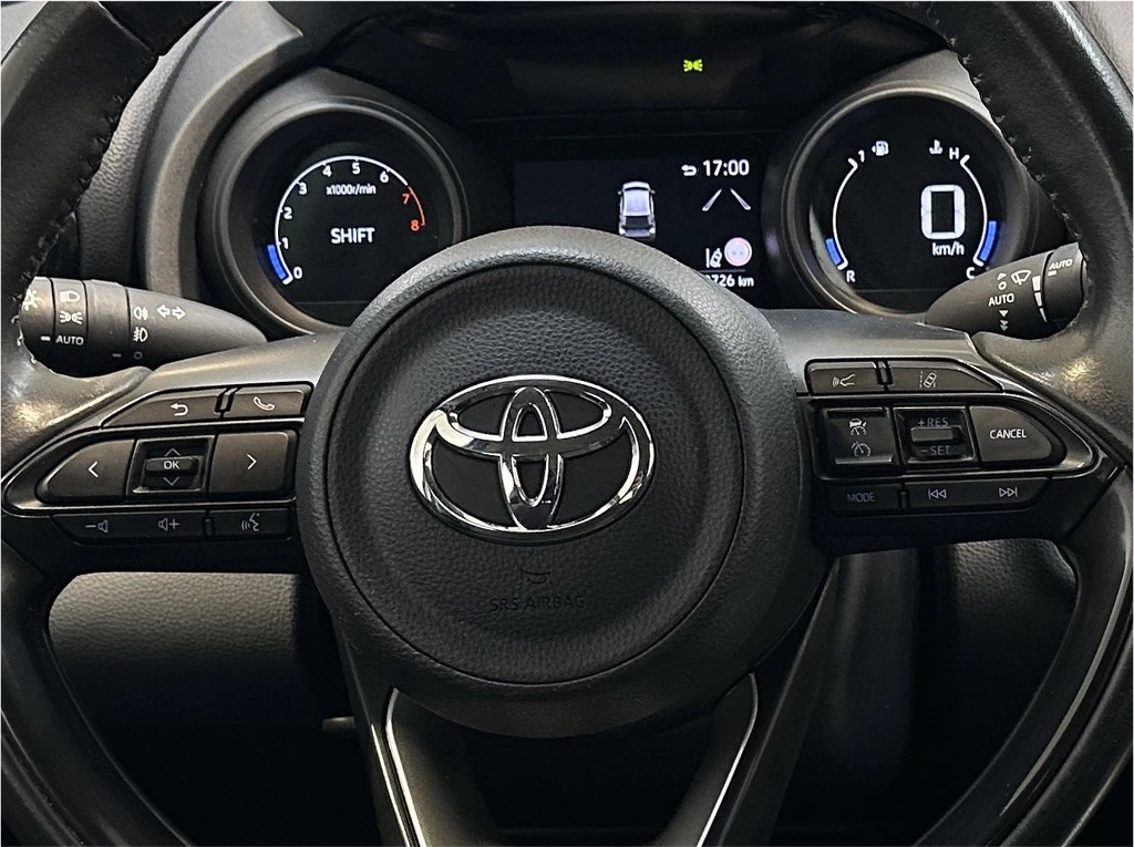 Toyota Yaris – foto 7