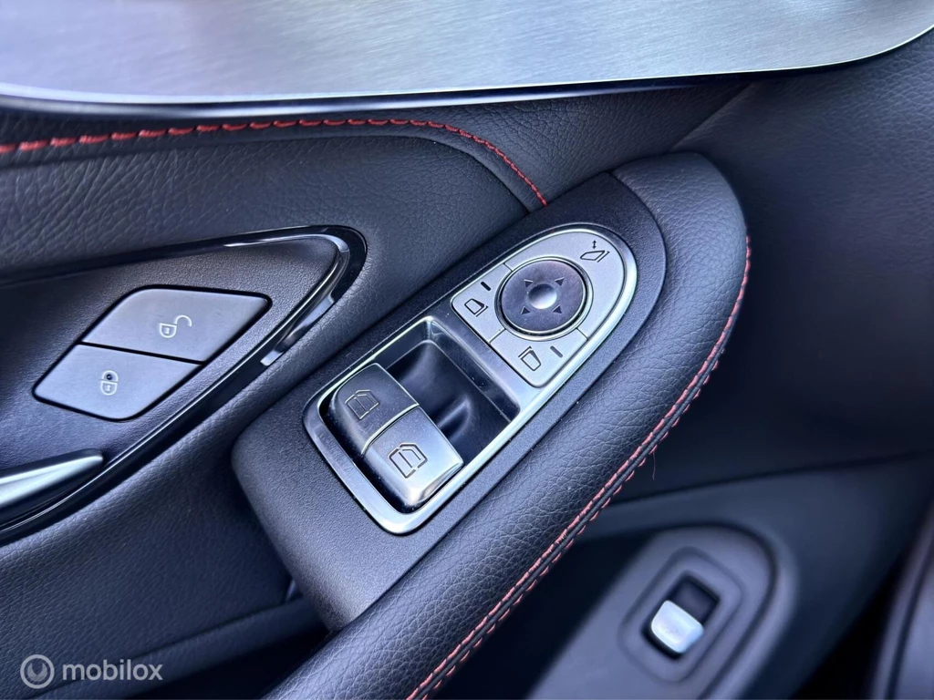 Mercedes-Benz C-Klasse – foto 15