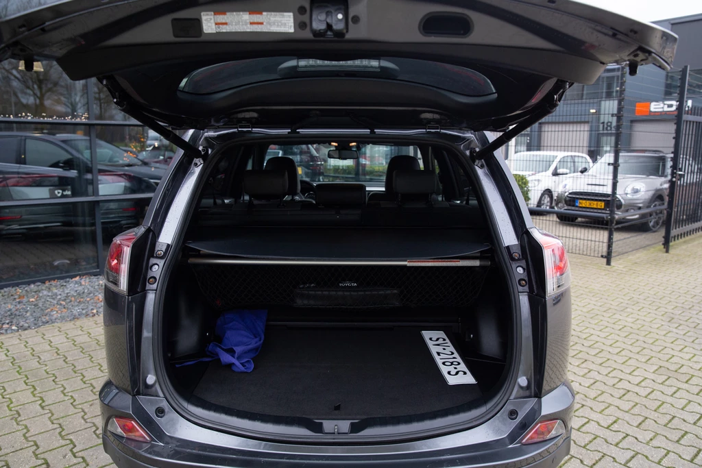 Toyota RAV4 – foto 24