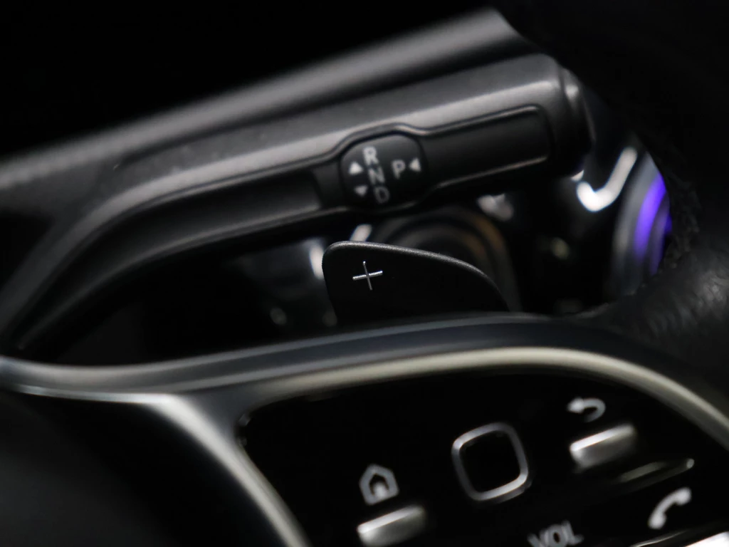 Mercedes-Benz CLA – foto 14
