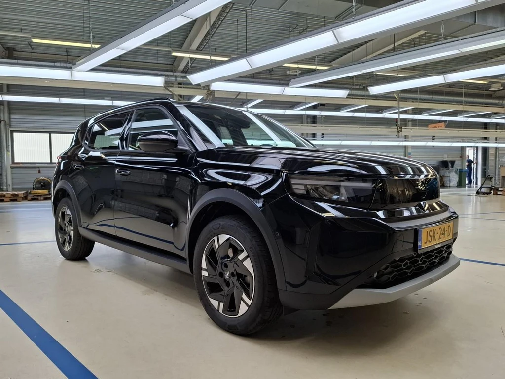 Opel Frontera – foto 4