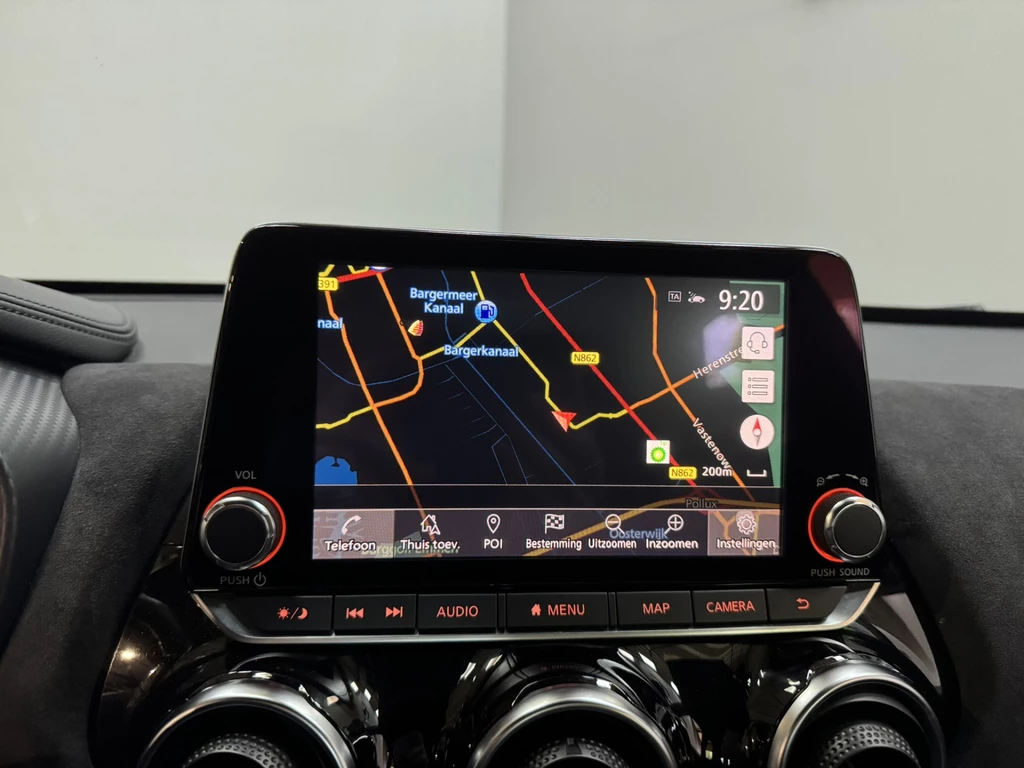 Nissan Juke – foto 20