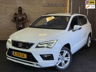 SEAT Ateca – thumbnail 1