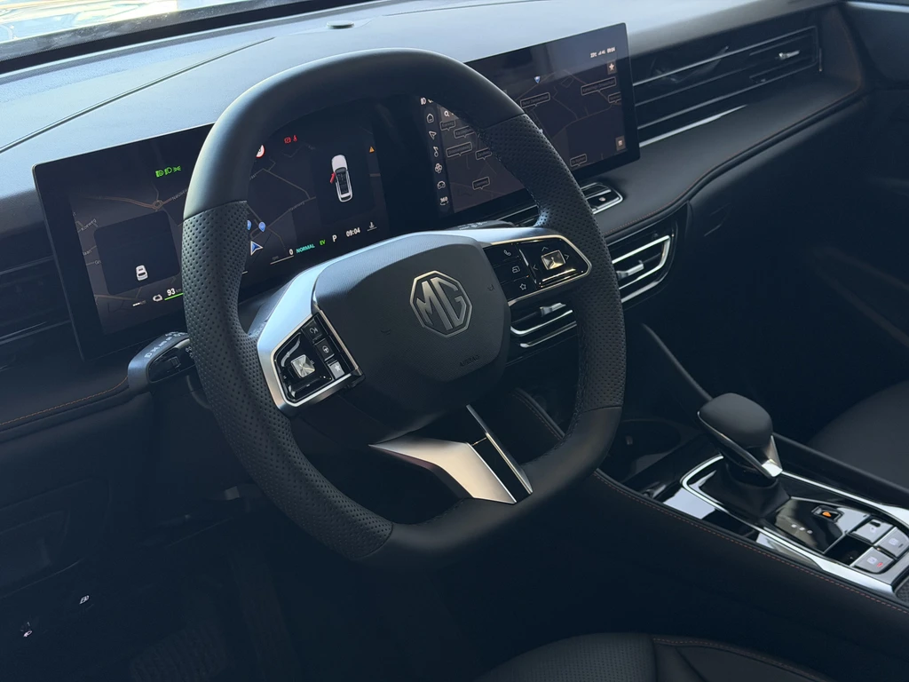 MG HS – foto 21