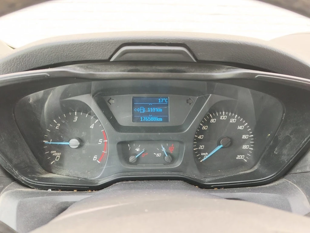 Ford Transit – foto 25
