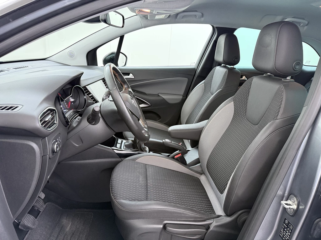Opel Crossland X – foto 13