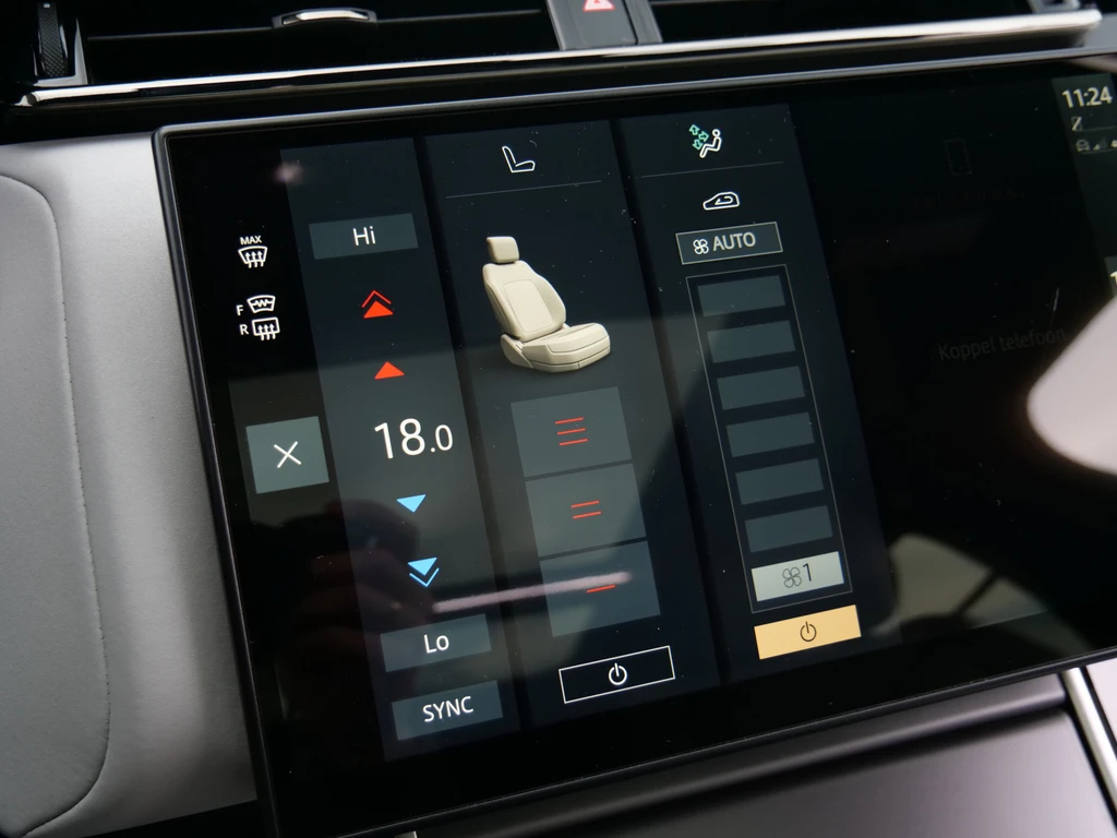 Land Rover Range Rover Velar – foto 27