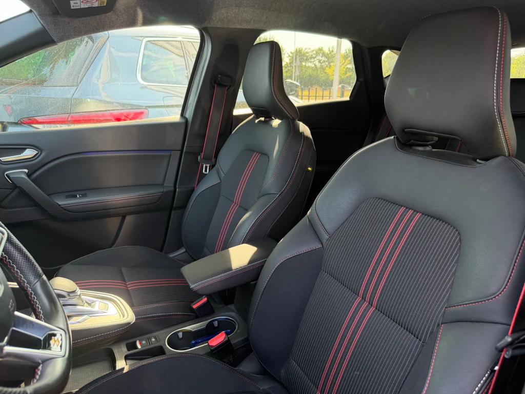 Renault Captur – foto 9