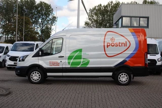 Ford E-Transit – thumbnail 3