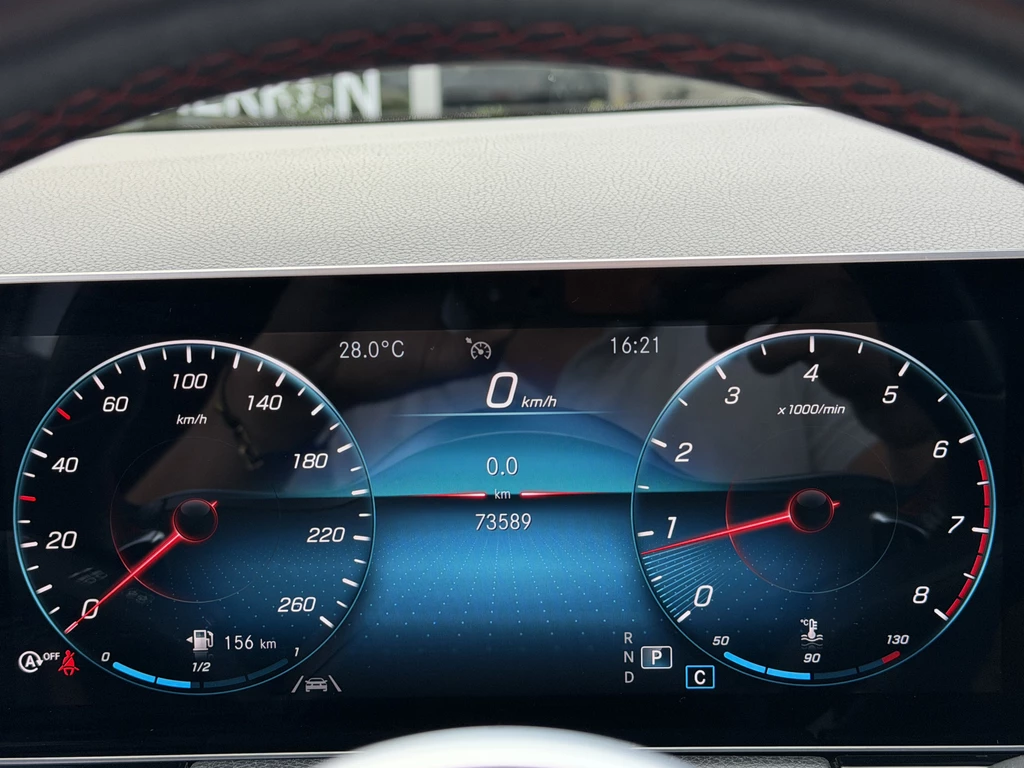 Mercedes-Benz GLA – foto 24