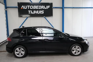 Volkswagen Golf – thumbnail 4