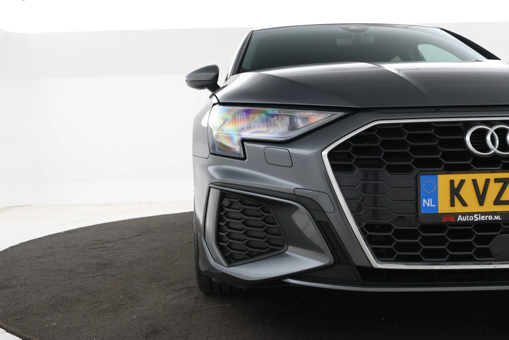 Audi A3 – foto 6