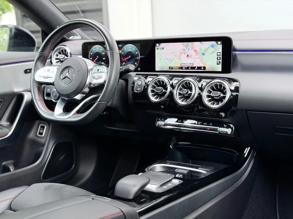 Mercedes-Benz CLA – foto 15