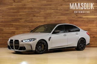 BMW M3 – thumbnail 1