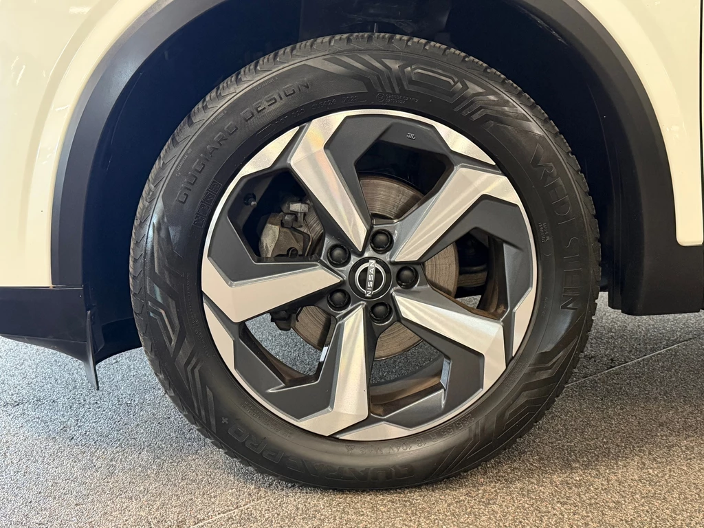 Nissan QASHQAI – foto 9