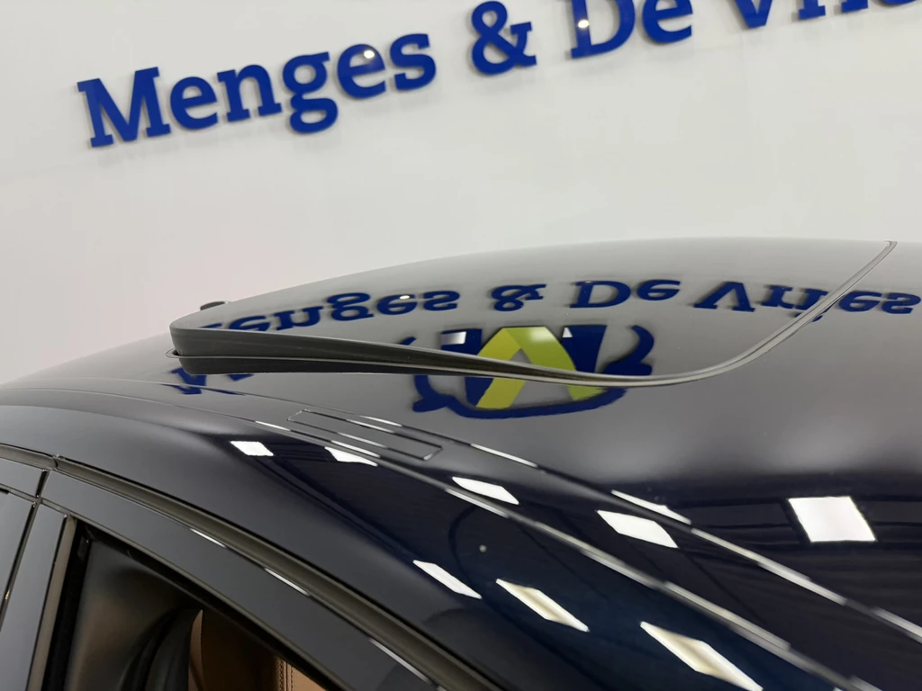 BMW 5 Serie – foto 13