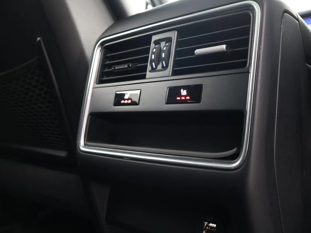 Porsche Cayenne – foto 27