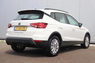 SEAT Arona – thumbnail 2