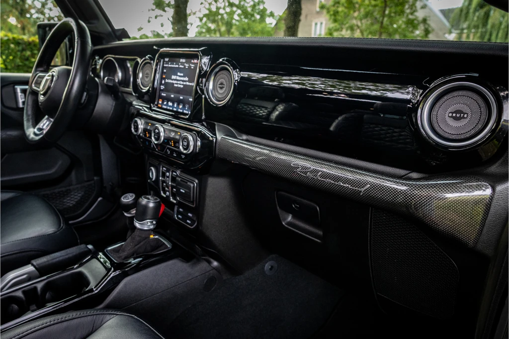 Jeep Wrangler – foto 20