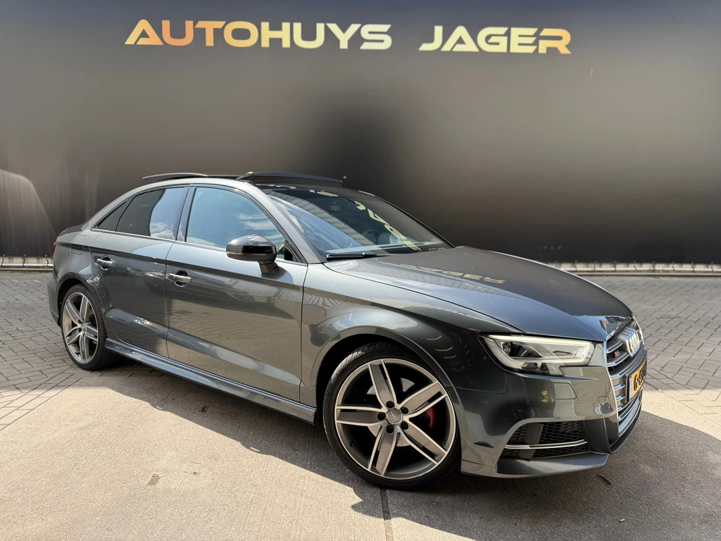 Audi A3 – foto 11
