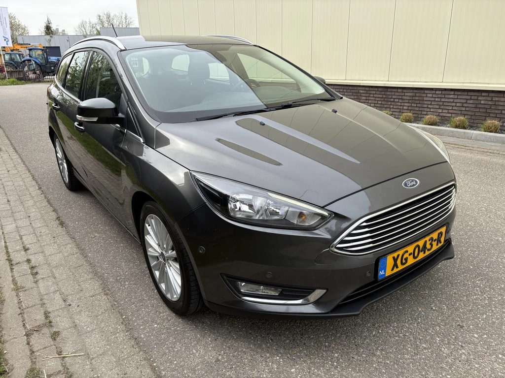 Ford Focus – foto 8
