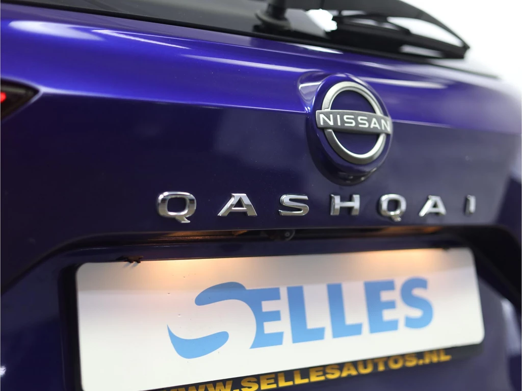 Nissan QASHQAI – foto 21