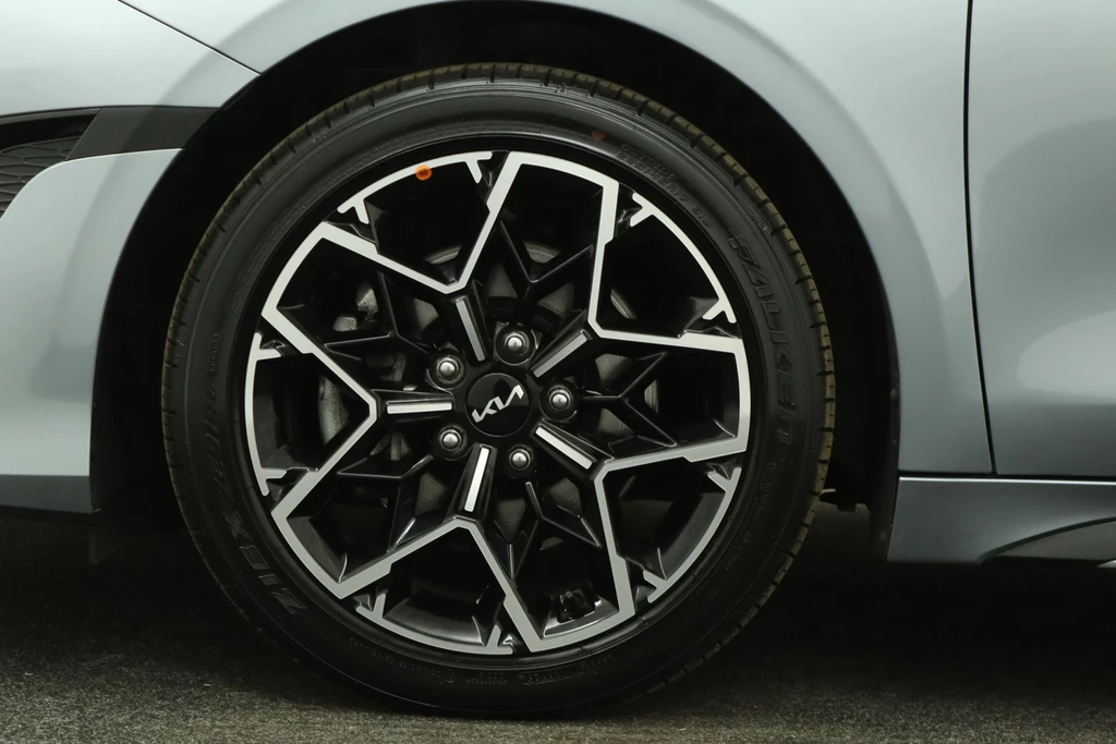 Kia ProCeed – foto 16