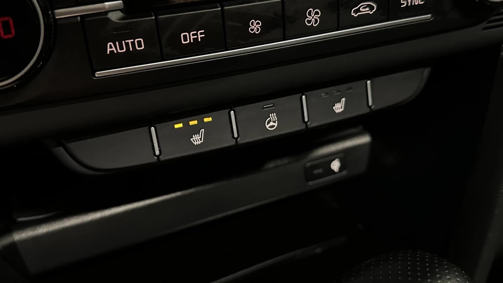 Kia Ceed Sportswagon – foto 54