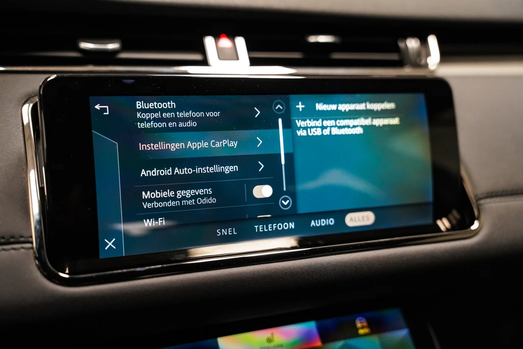 Land Rover Range Rover Evoque – foto 13