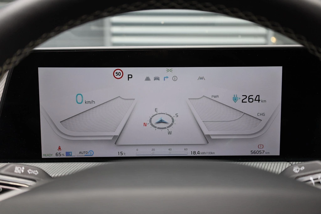 Kia EV6 – foto 35