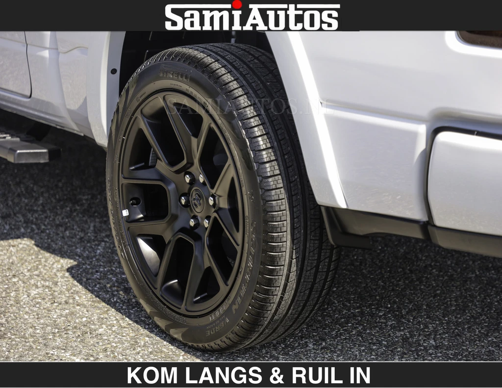 Dodge Ram Pick-Up – foto 59