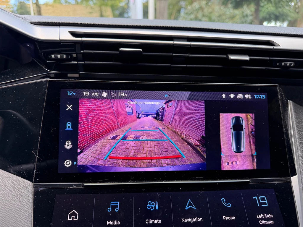 Peugeot 308 – foto 33