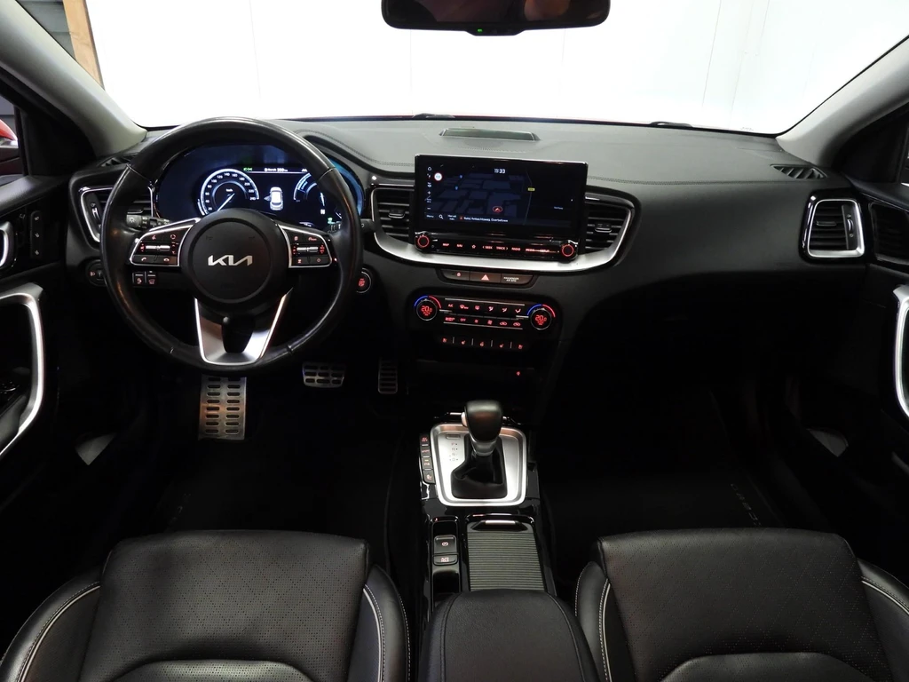 Kia XCeed – foto 10