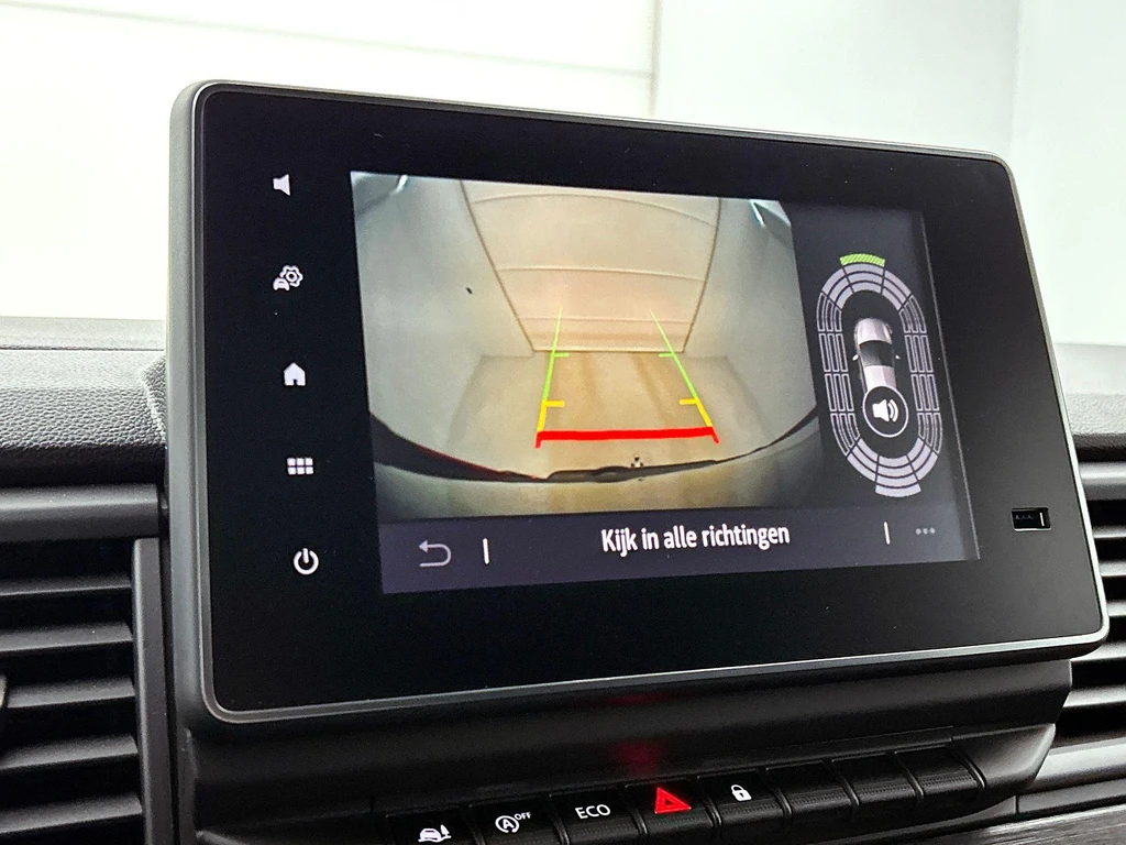 Renault Trafic – foto 27