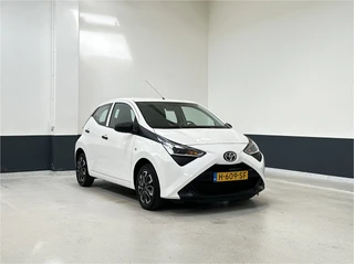 Toyota Aygo – thumbnail 5