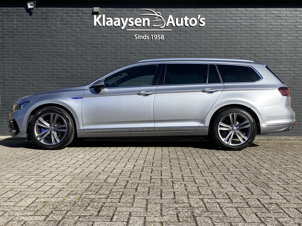 Volkswagen Passat – foto 2