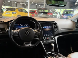 Renault Megane E-Tech – thumbnail 30
